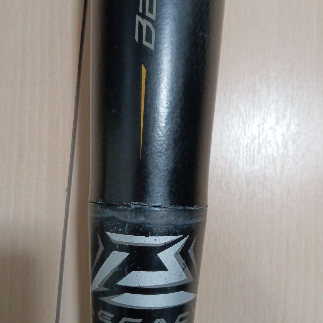 BEYOND MAX LEGACY 軟式バット 78cm