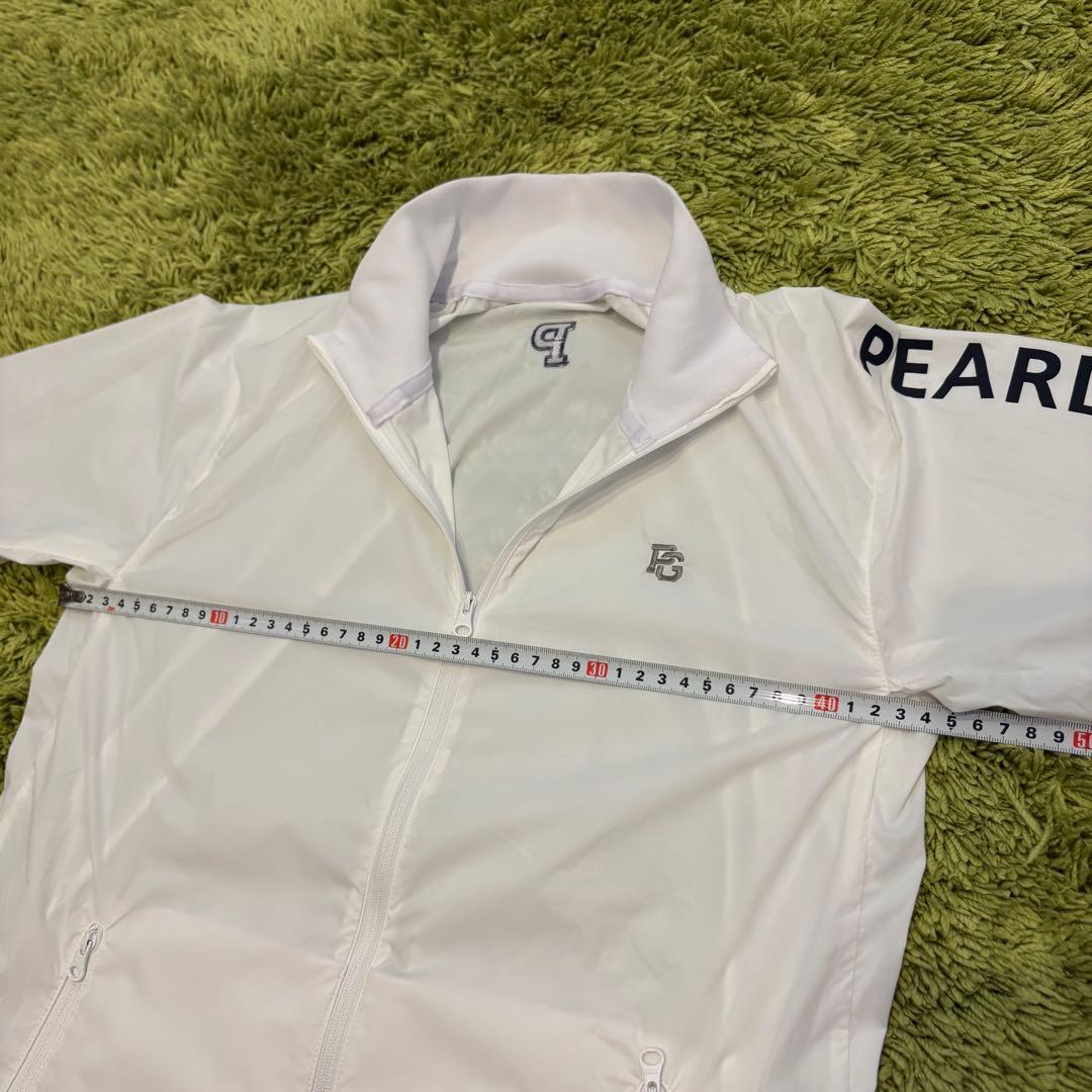パーリーゲイツ PEARLYGATES ジップジャケット ナイロンジャケット 0