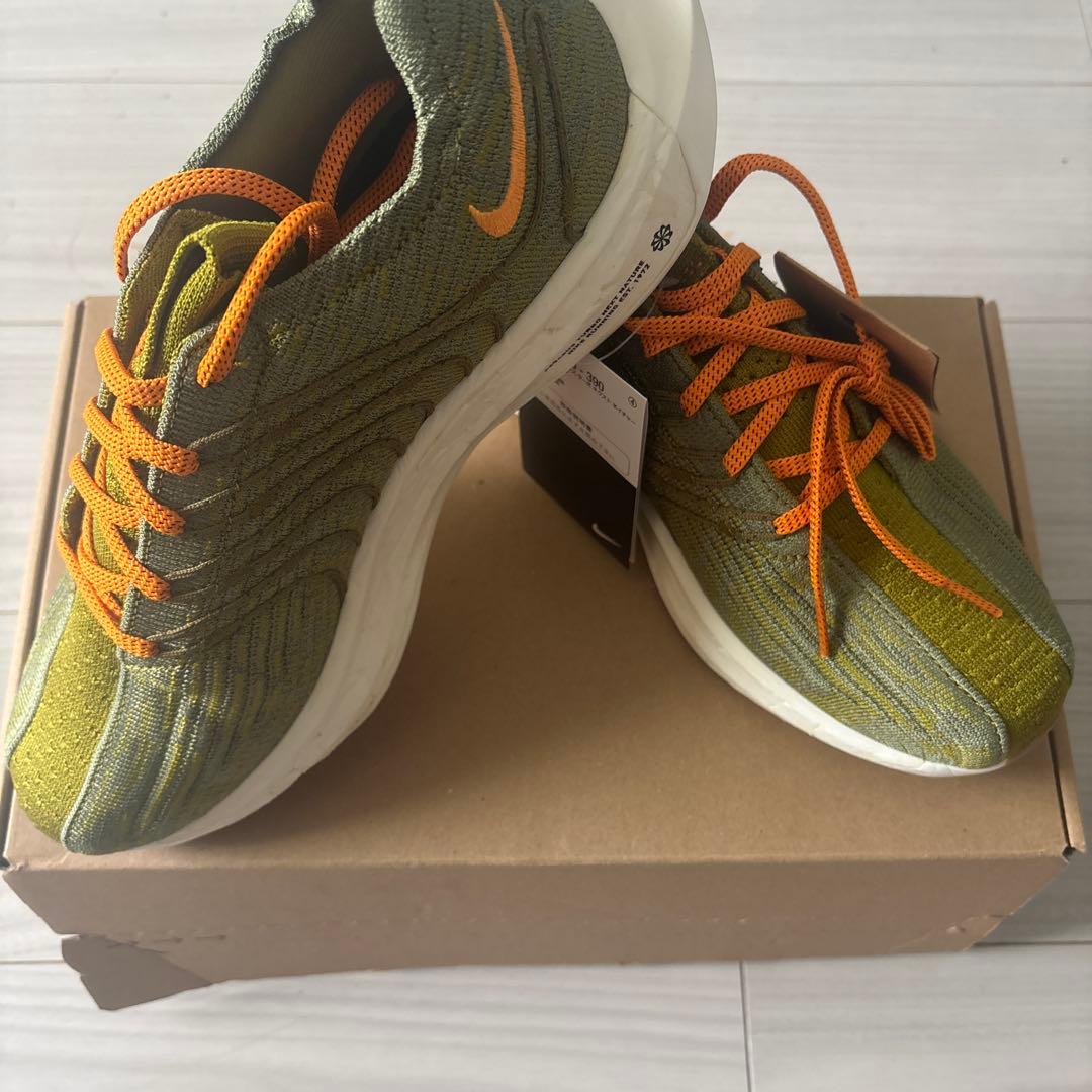 Nike ペガサスターボ26.0cm