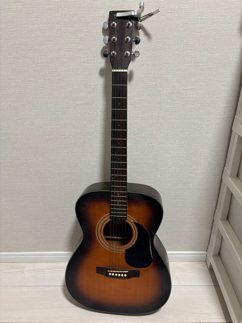 Headway HF-020N アコースティック ギター