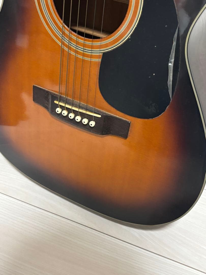 Headway HF-020N アコースティック ギター