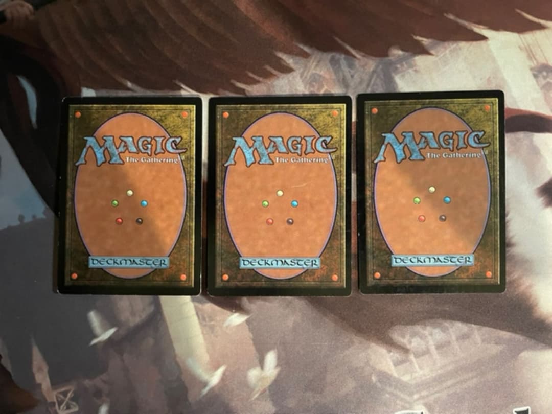 もんもんさん専用　mtg 三国志　砂漠の砂嵐など