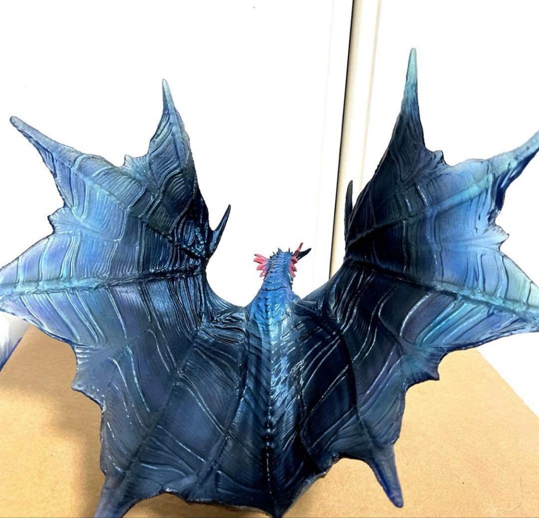 ネロミェール　ガレージキット　モンスターハンター　フィギュア　モンハン