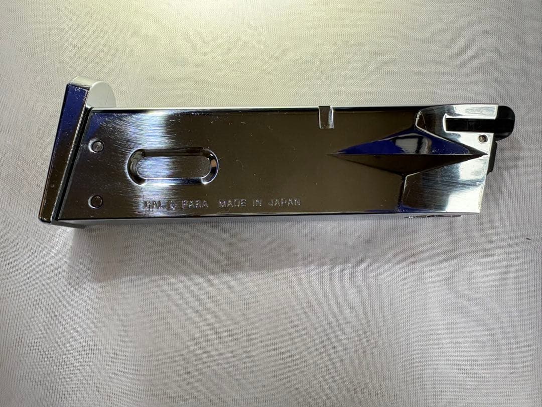 東京マルイ U.S.M9 シルバースライド Tokyo Marui 箱無し