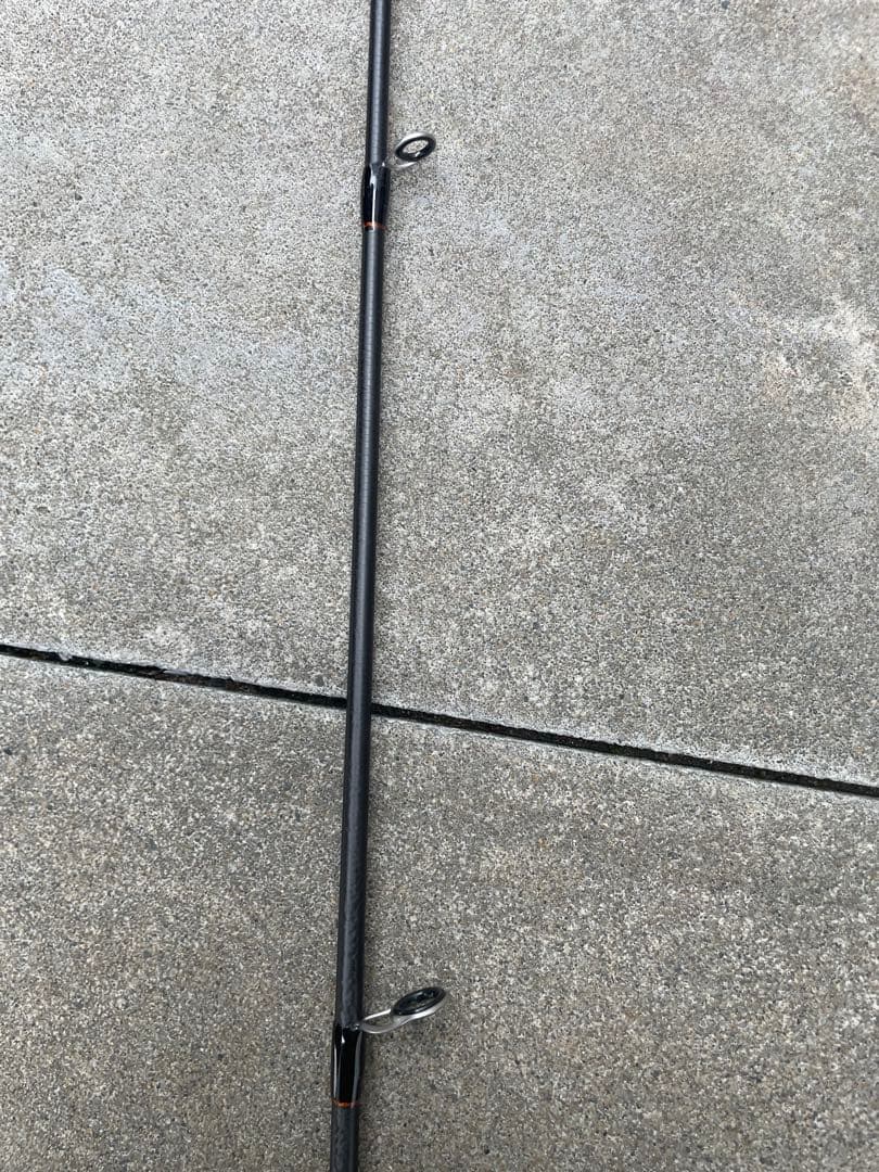SHIMANO BAYGAME KUSHI H170 船竿