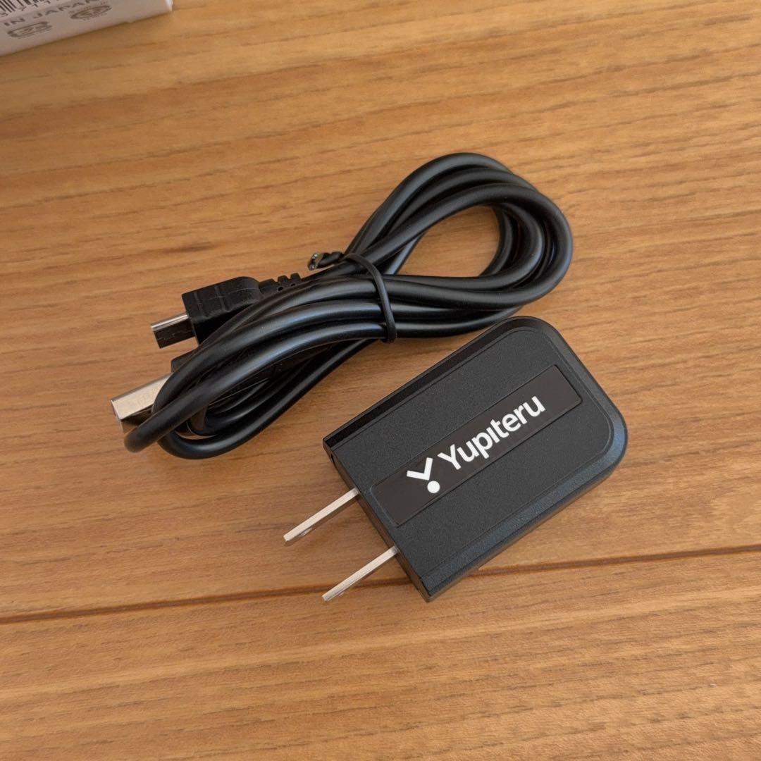【美品】ユピテル スイング練習機 Yupiteru GOLF GST-7BLE
