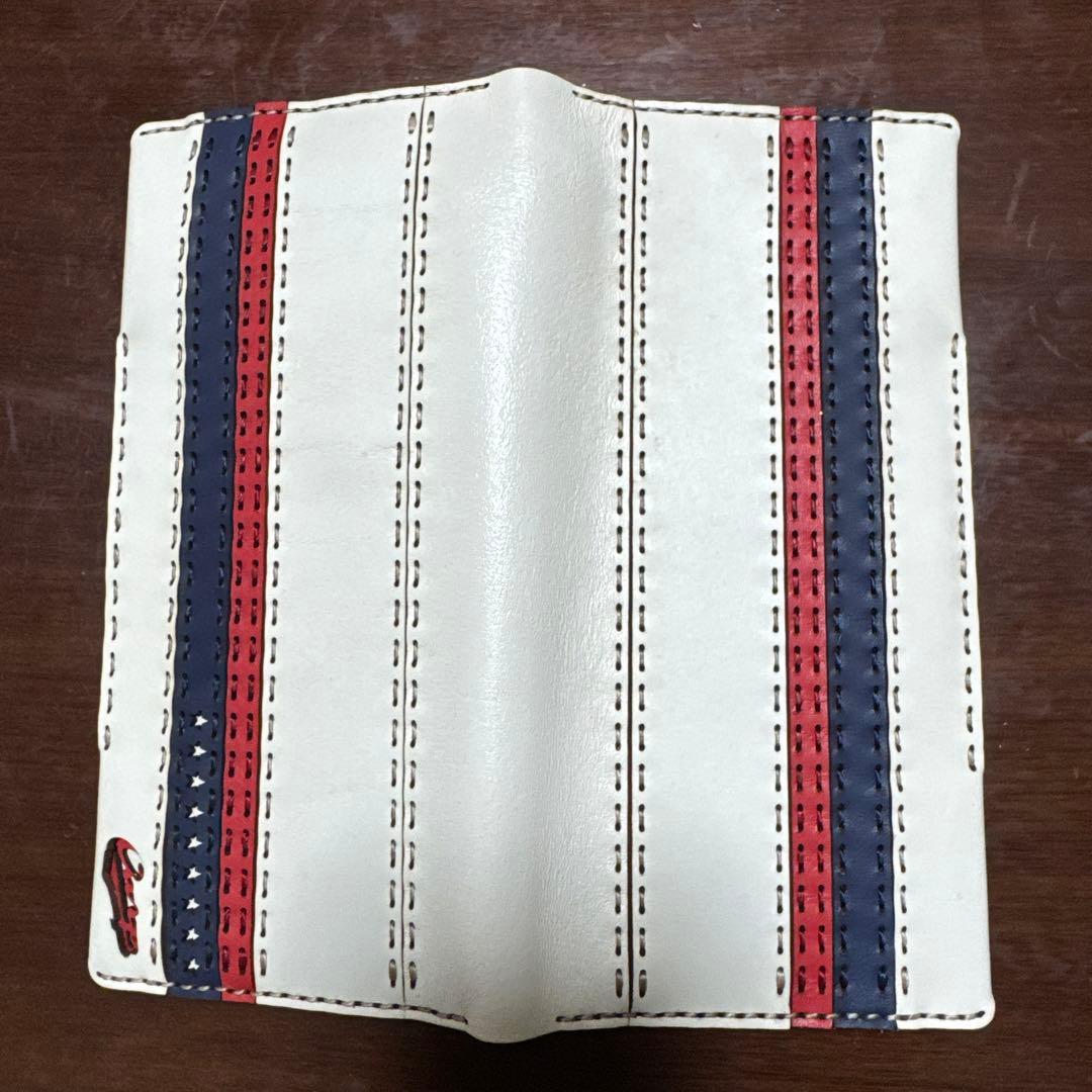 カープ 2018優勝記念　長財布