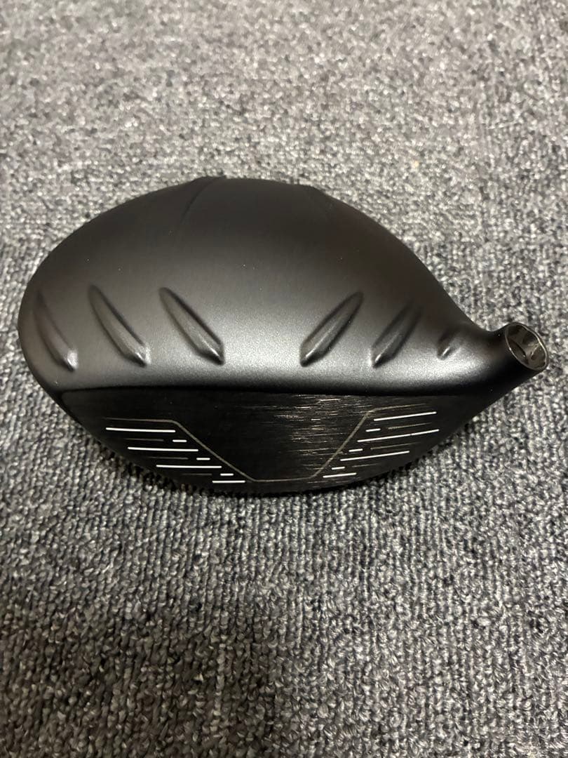 （そこそこ美品）ピン　G410 LST 10.5° ヘッドのみ