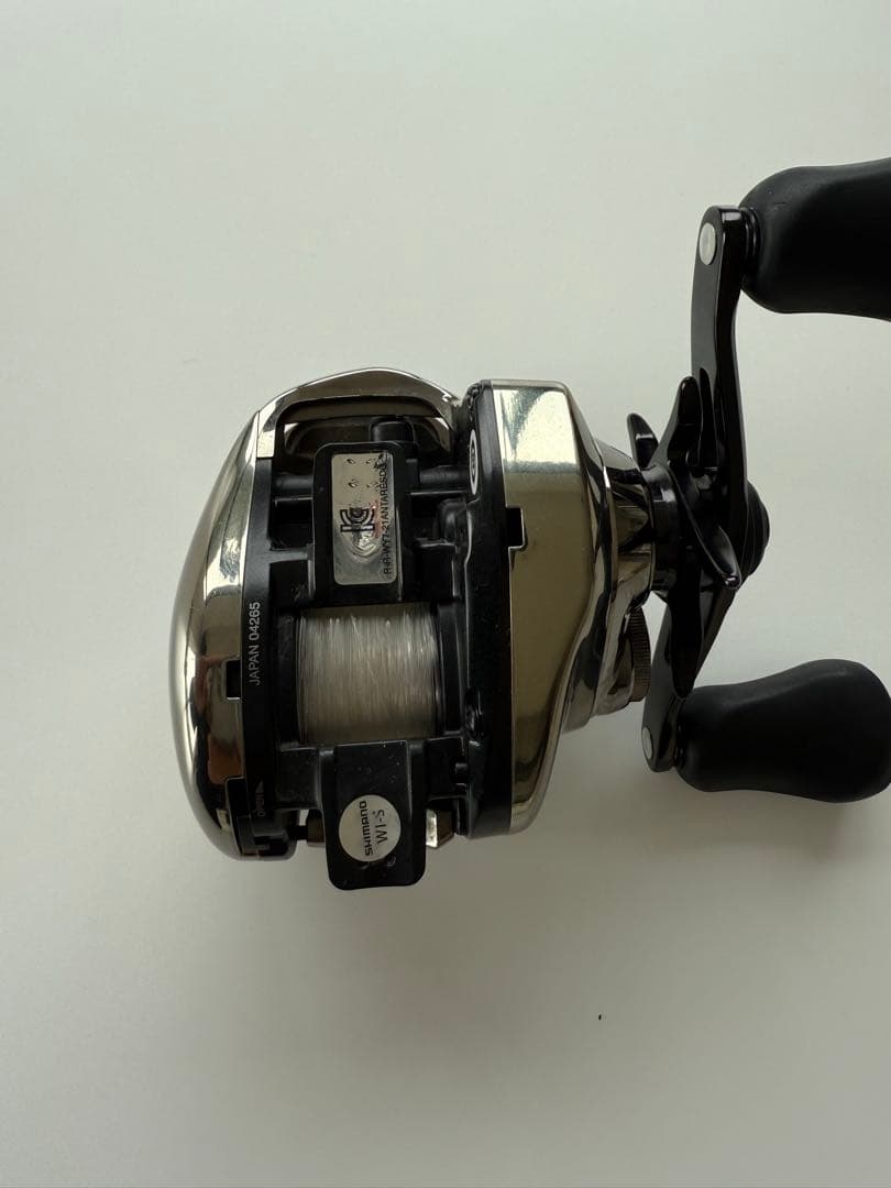 21アンタレスdc XG