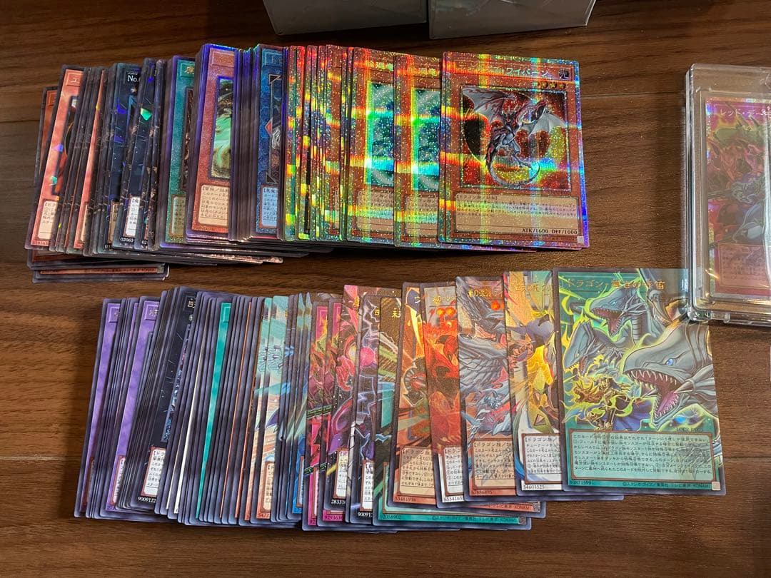 いきもの大図鑑　遊戯王　ムシキング　ガチャガチャ