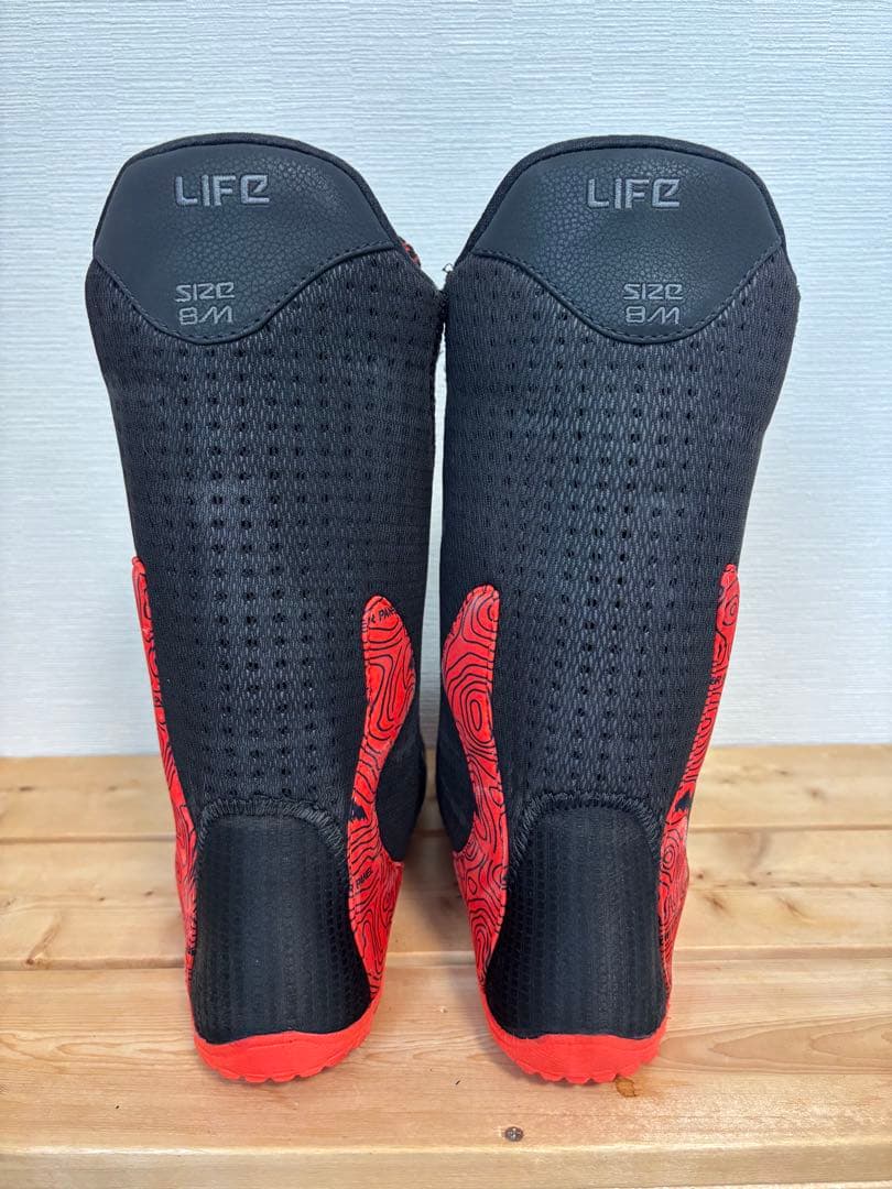 Burton Ion スノーボードブーツ