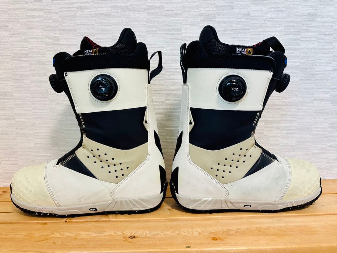 Burton Ion スノーボードブーツ