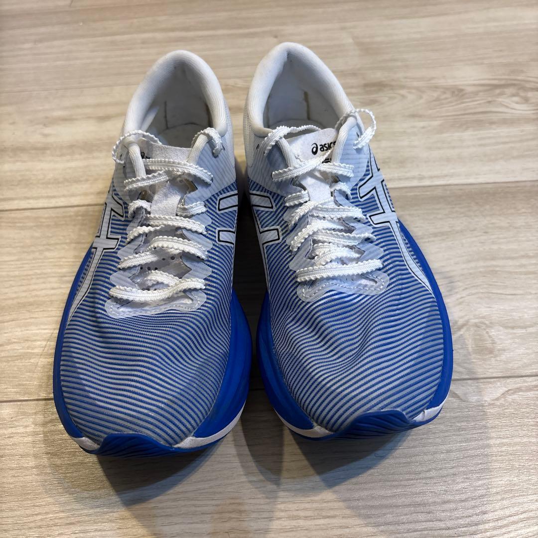 asics S4 ランニング シューズ アシックス 23.5 マラソン