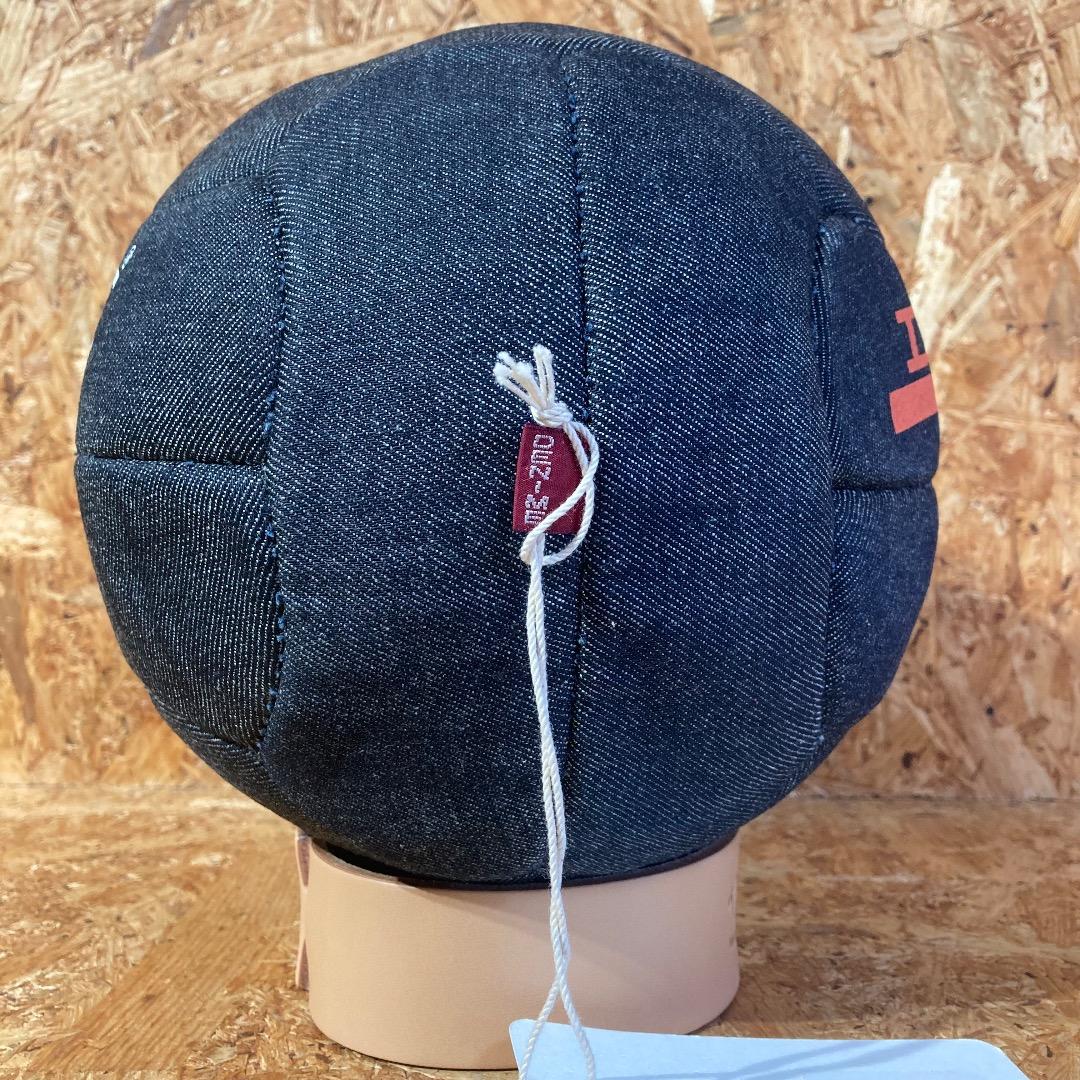 サッカーボール Denime TACHIKARA CUSTOM SOCCER BALL