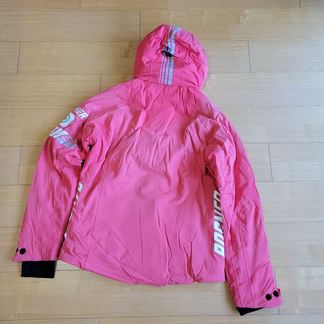ボグナー　BOGNER スキーウェア　男性　M サイズ