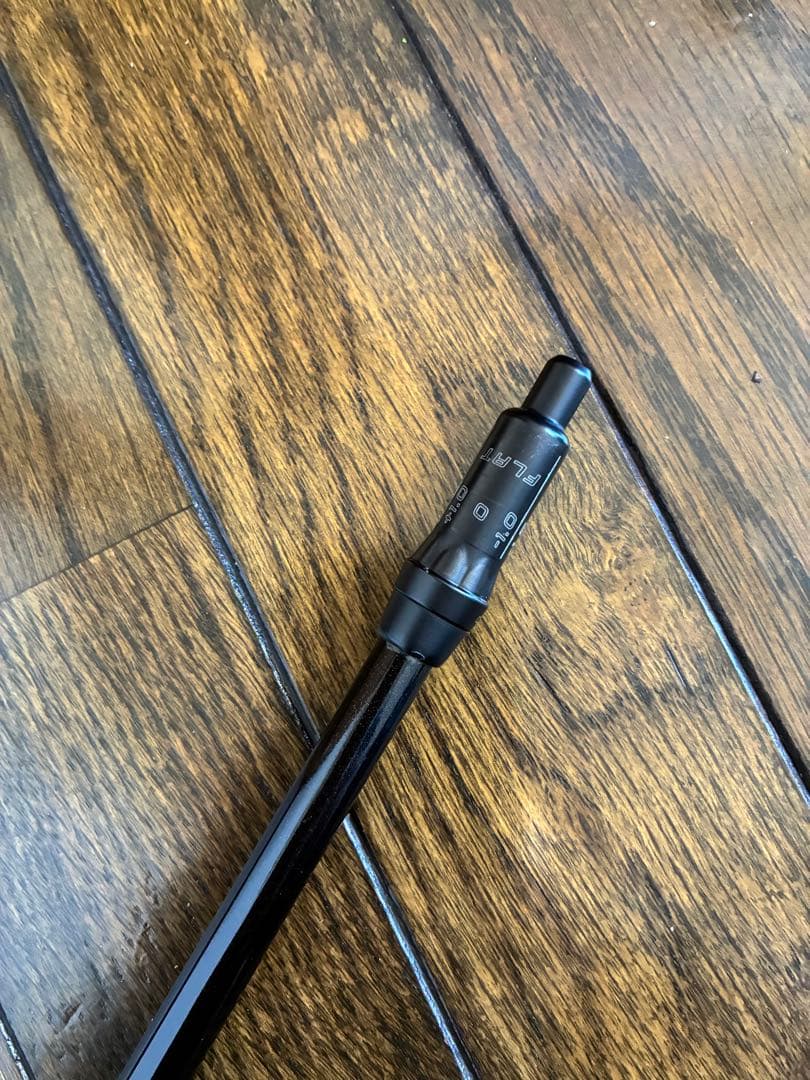 ツアーAD CQ-5 R1 ピン1W用シャフト