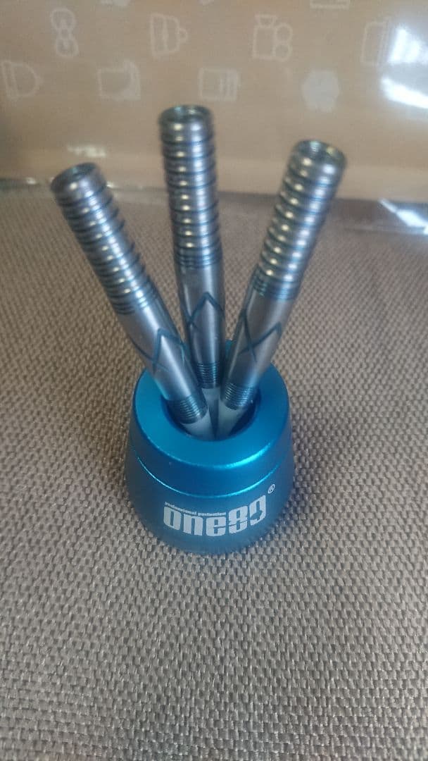 三浦歌織 UTA バレル 18.0g