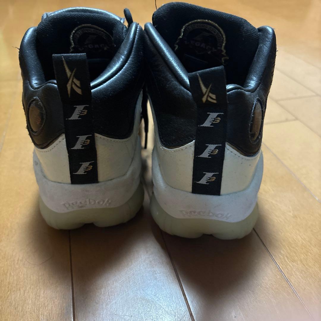 Reebok Legacy バスケットボールシューズ