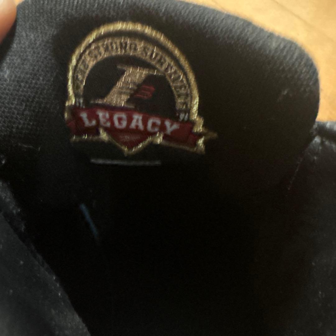 Reebok Legacy バスケットボールシューズ
