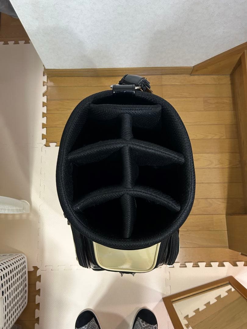 MASTER BUNNY EDITION ゴルフバッグ