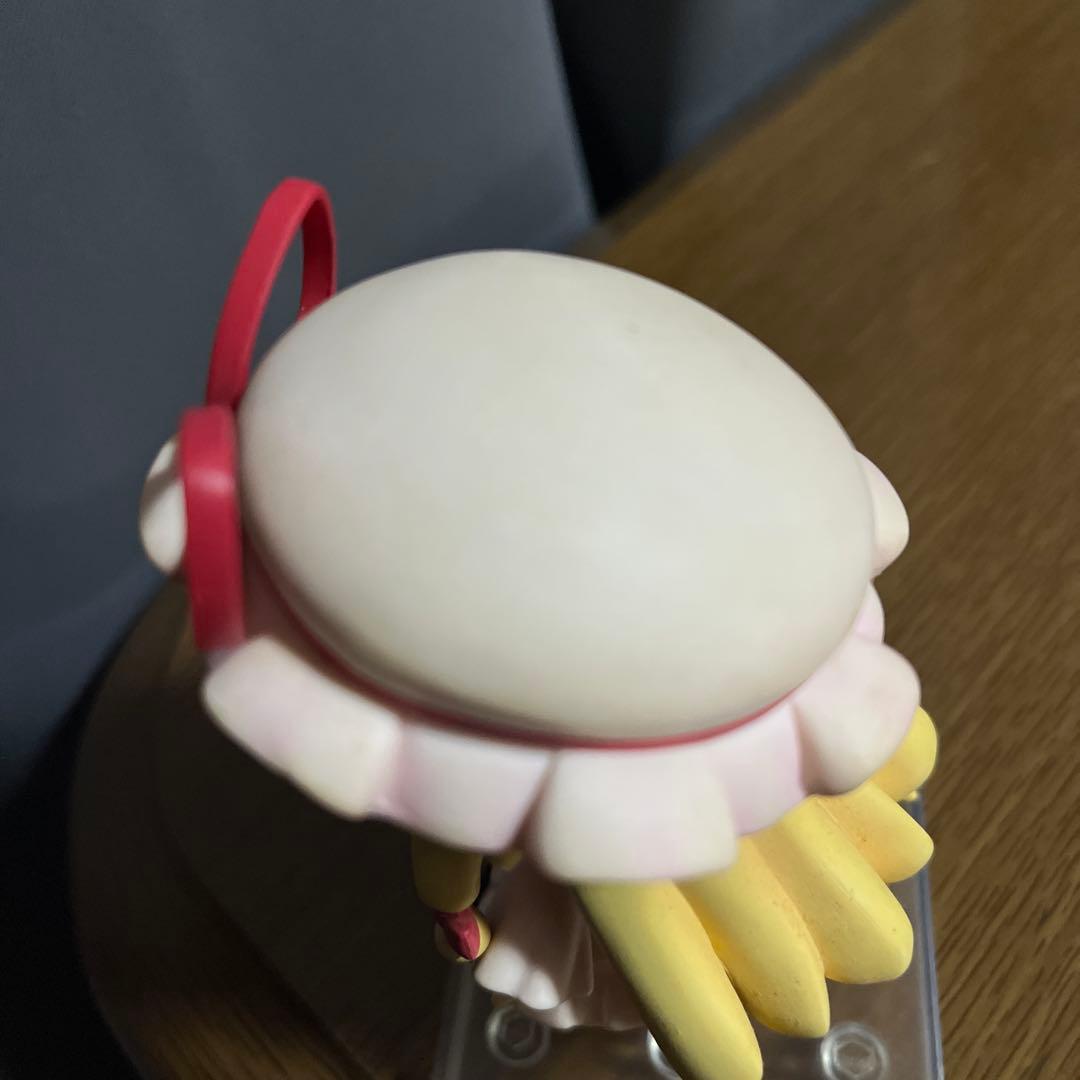 ねんどろいど 八雲紫 & 博麗霊夢 2.0 セット【中古・日焼け・お札欠品】