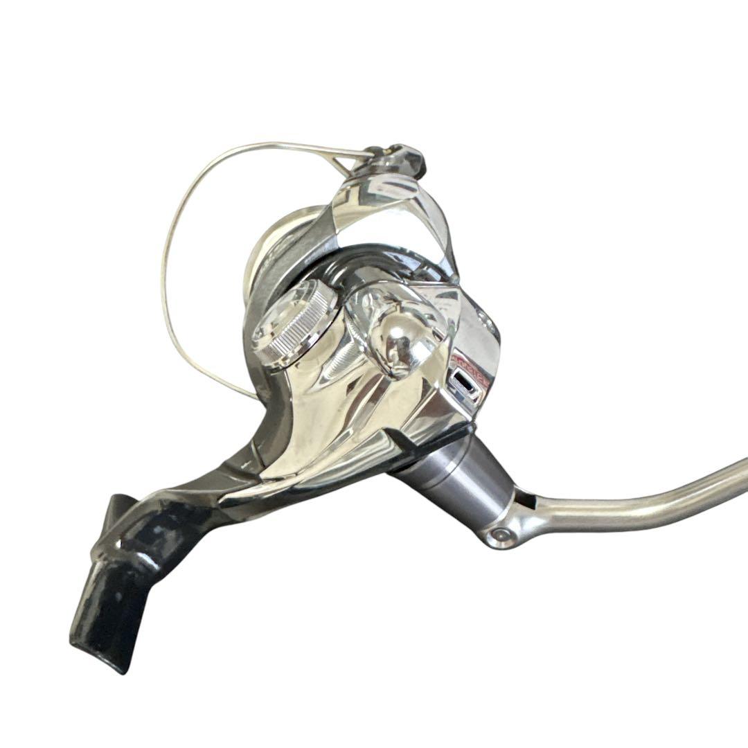 SHIMANO シマノ スピニングリール 12ULTEGRA C3000HG