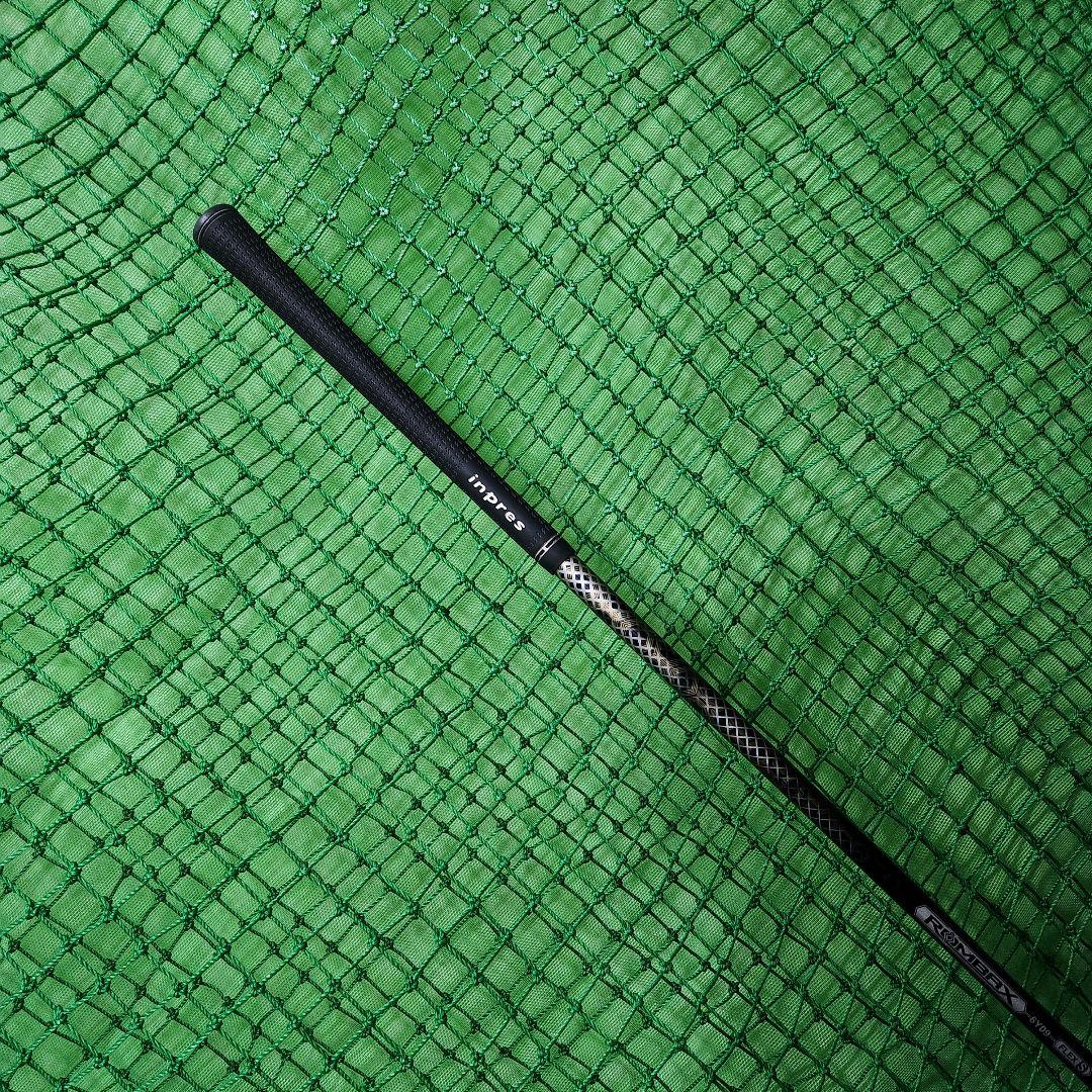【特別価格セール❗】ランバックス　テーラーメイドスリーブ付き
