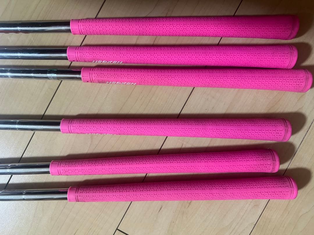 Titleist 716 AP2 Forged アイアンセット ※レフティ