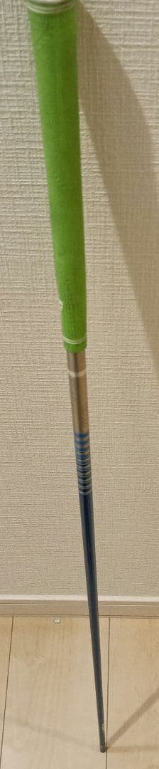 Tour-AD GT-7s シャフトのみ