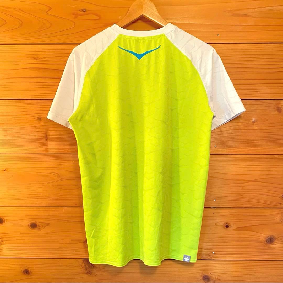 HOKA ONE ONE®(ホカ オネオネ™ ) JACQUARD TEE