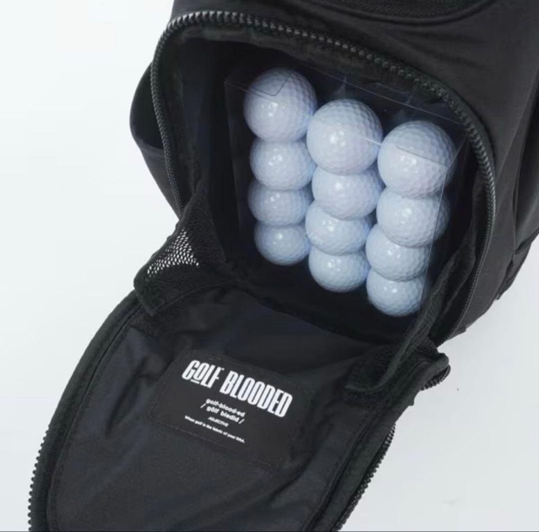 Cobra Ultralight Pro 2WAY スタンドキャディバッグ