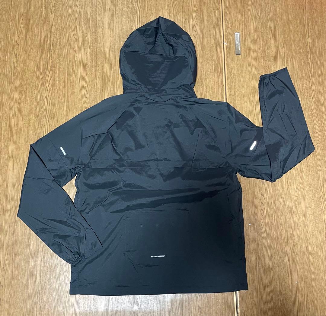 NIKE ナイキランニング ウィンドランナー ジャケット　Mサイズ
