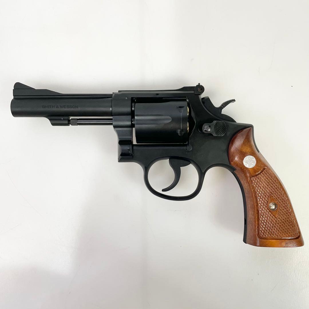 ◎ タナカ S&W M15 Combat Masterpiece Ver3