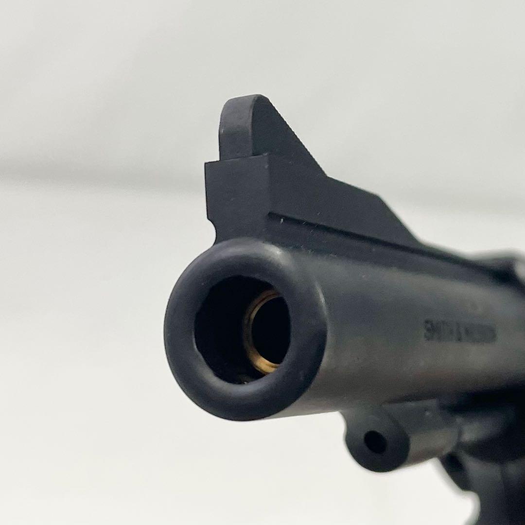 ◎ タナカ S&W M15 Combat Masterpiece Ver3