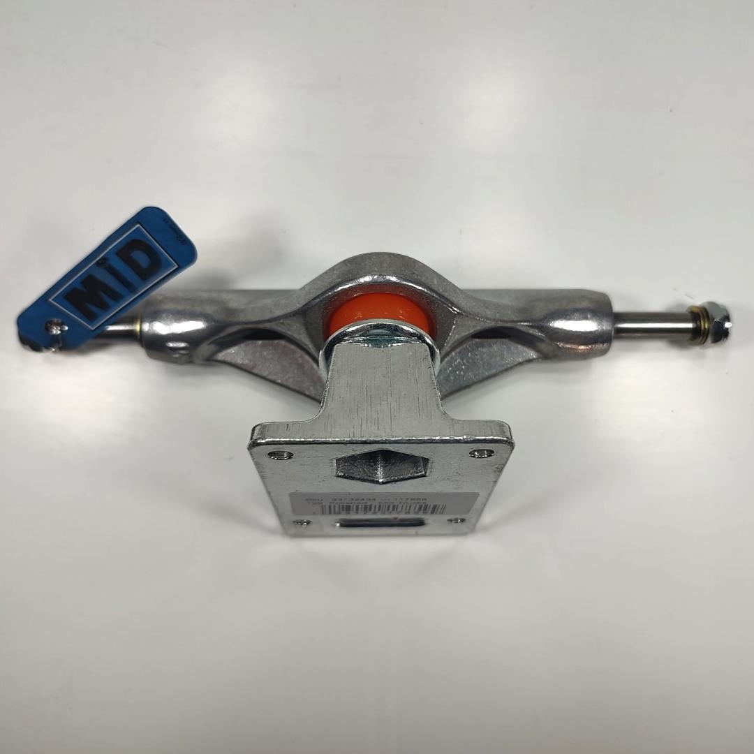 129 MID Polished Independent Truck 新品 2個