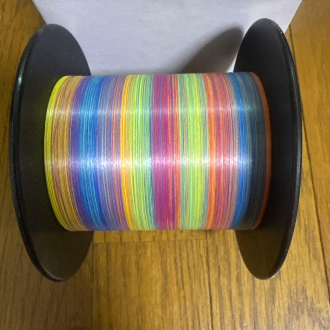 super Fire Line PEライン