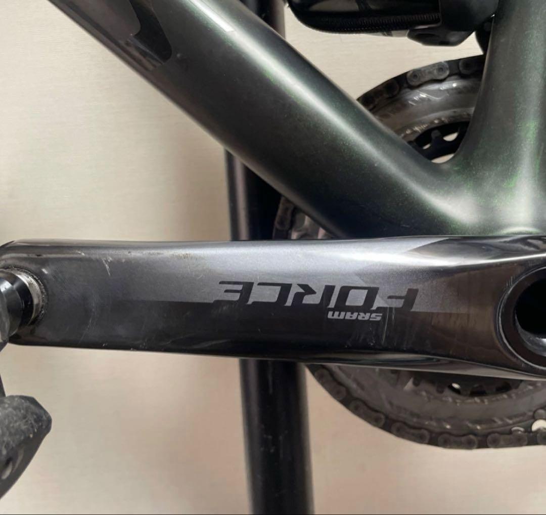 S-WORKS ターマック sl7