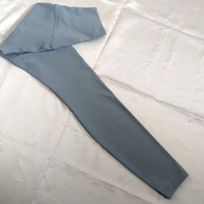 【美品】lululemonレギンス　XS/TP 155/62A　AsiaFit