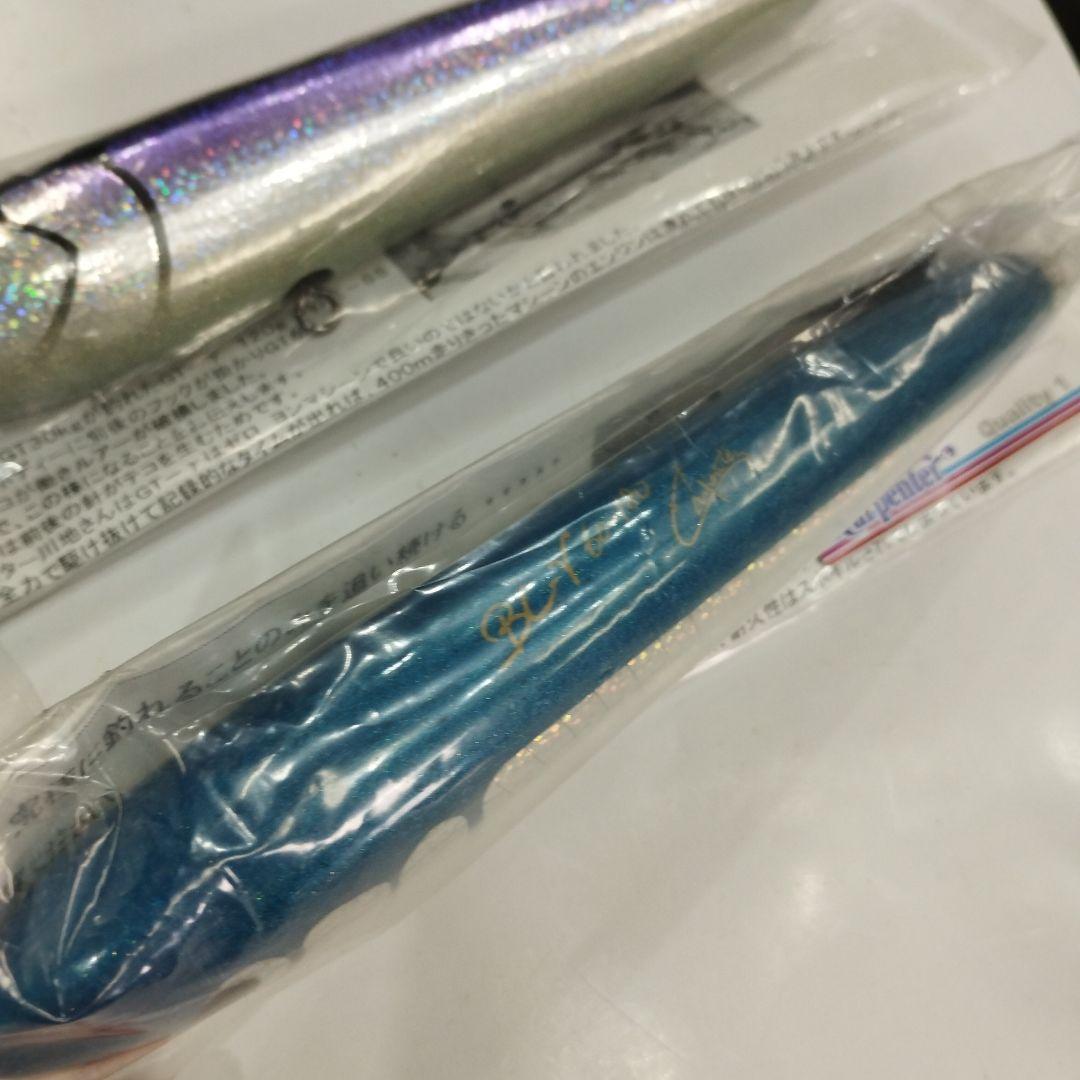 【超希少】カーペンター　BC-γ　60-180 未開封　2個セット