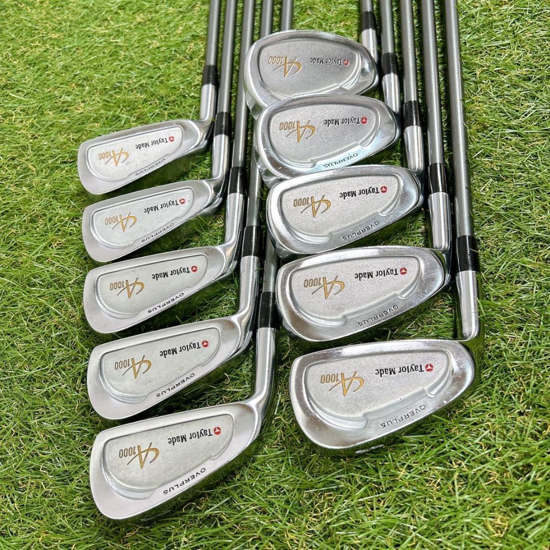 RBZ レフティ　左利 テーラーメイド　ゴルフ クラブセット メンズ 初心者 右