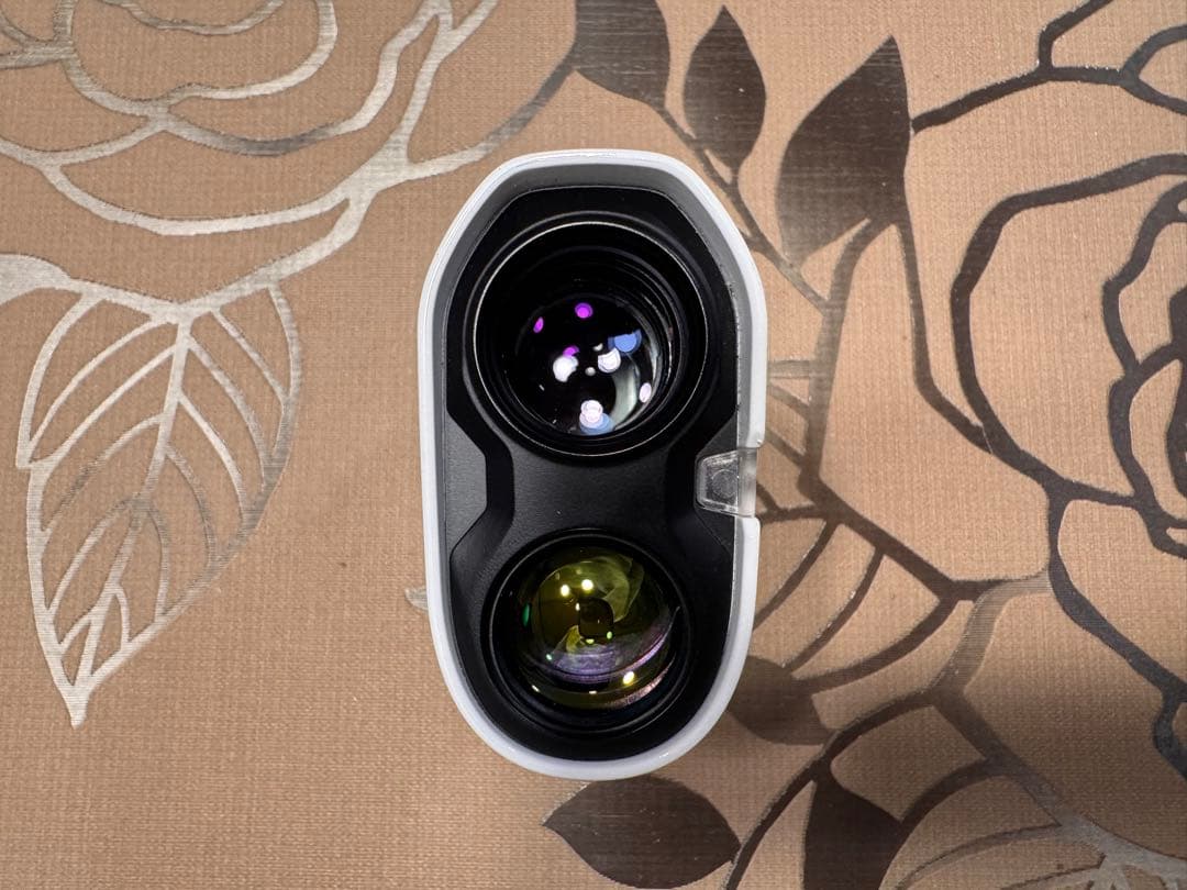 Nikon COOLSHOT PRO II STABILIZED 距離計 美品