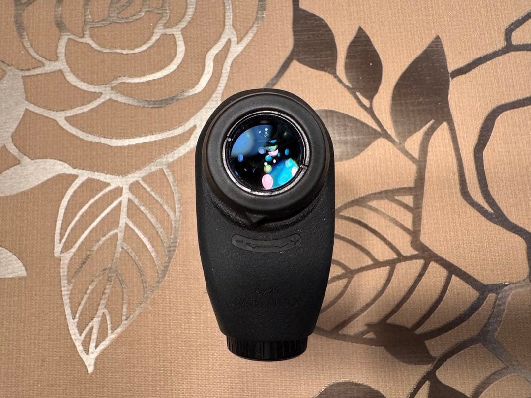Nikon COOLSHOT PRO II STABILIZED 距離計 美品