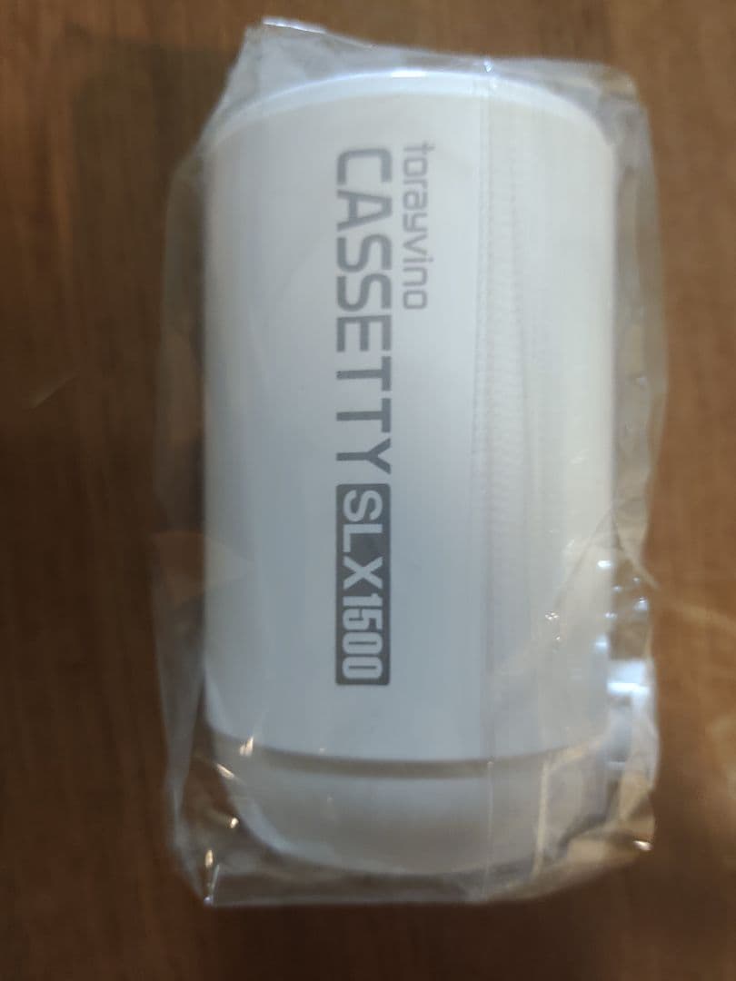 TORAY トレビーノ浄水器カートリッジ MKC.SLX 1個入り