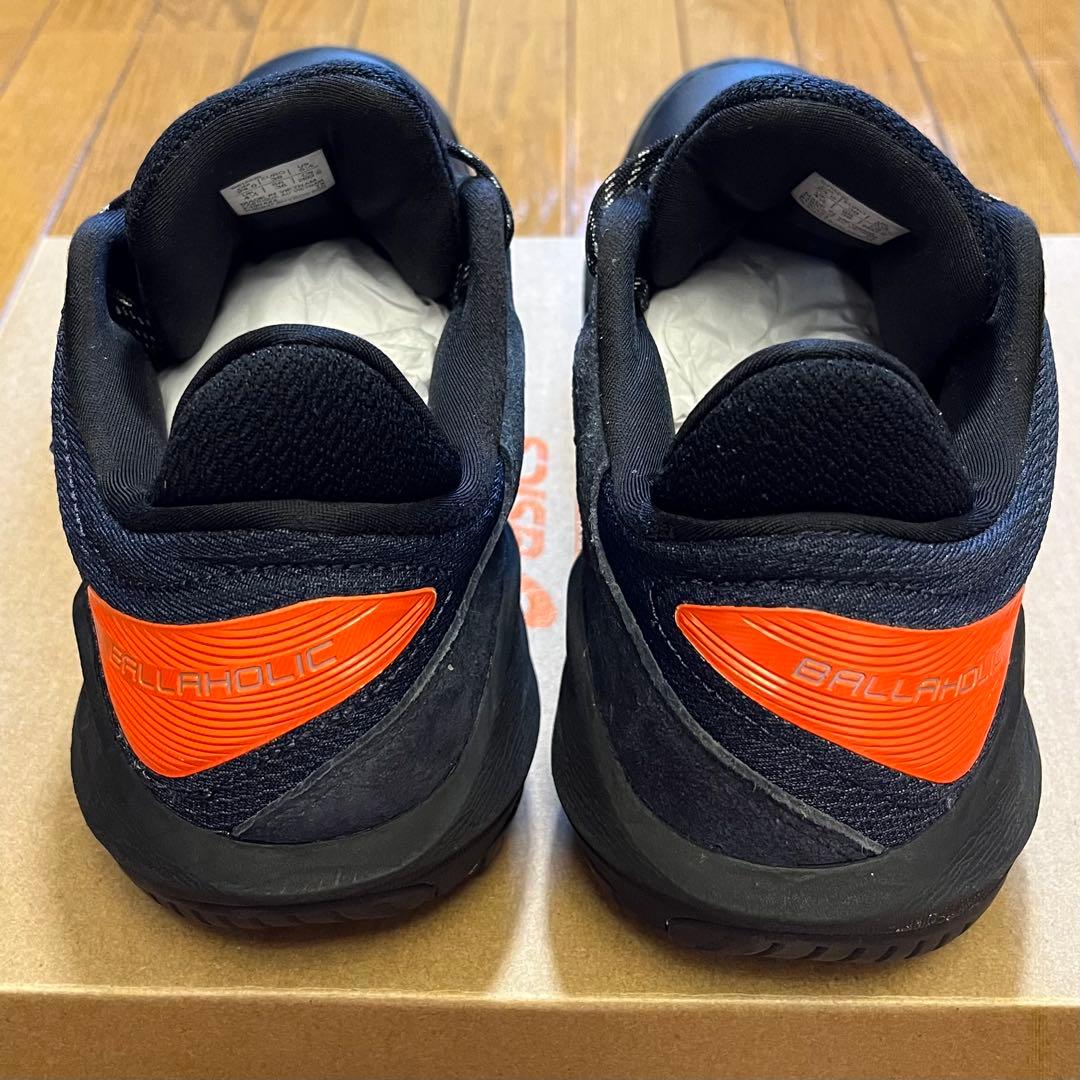 ASICS × ballaholic NOVA SURGE LOW 24cm