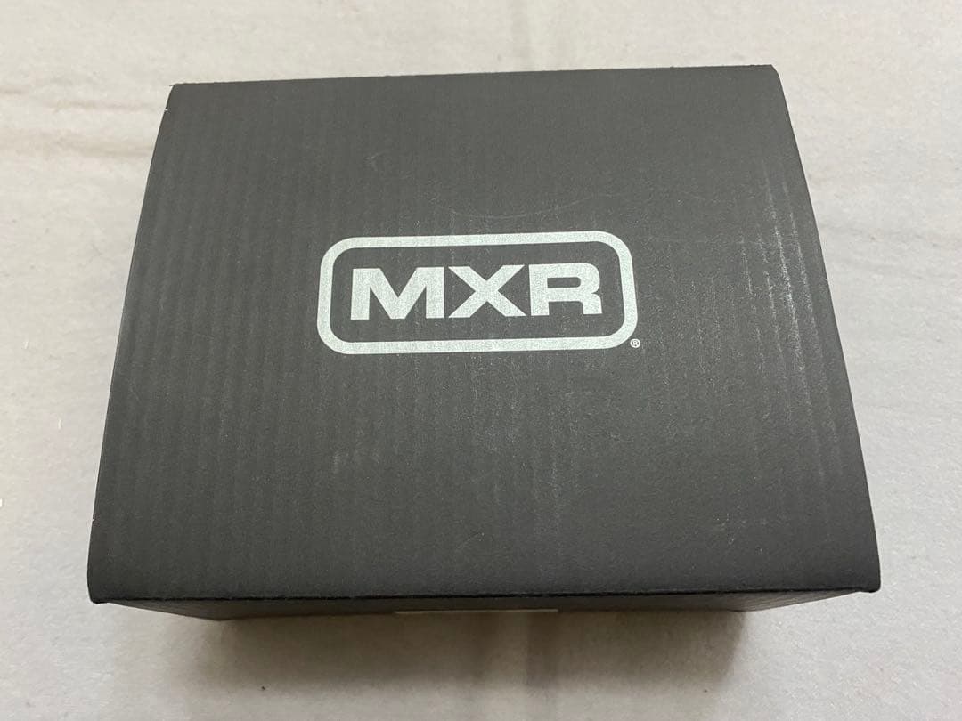 ギター MXR M300M Reverb