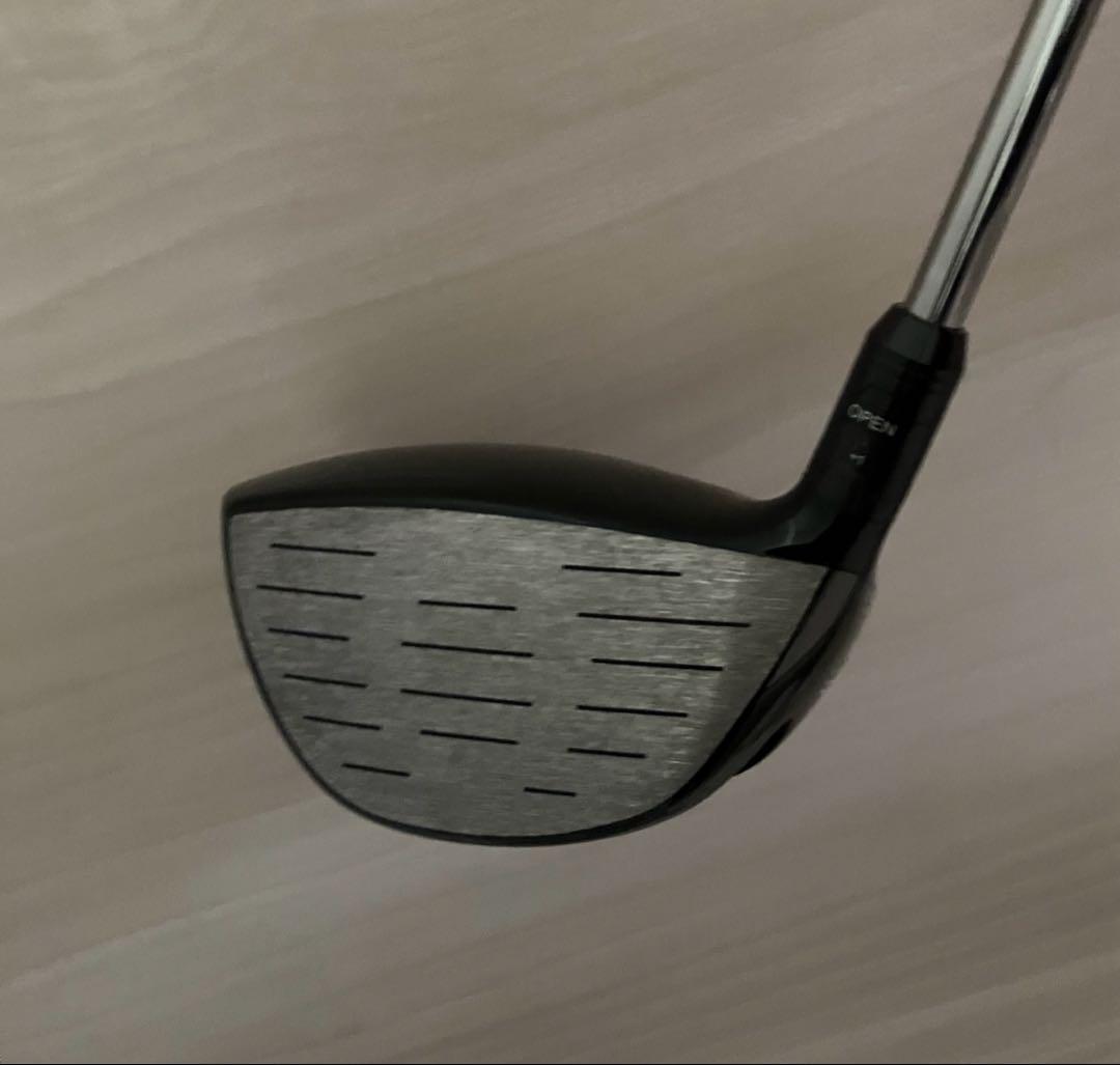 マスダ ゴルフ Masda Golf FBL Series 8ドライバー10.5