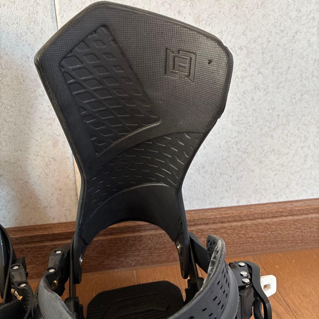 DRAKE SUPERSPORT M/L ドレイク　スーパースポーツ(ブラック)