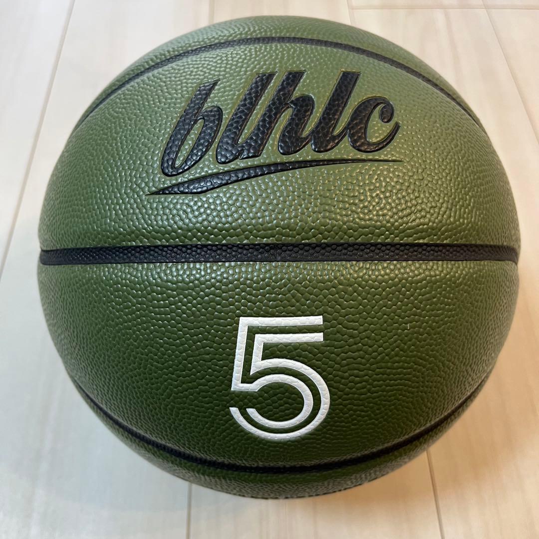 ballaholic ball 5周年 khaki