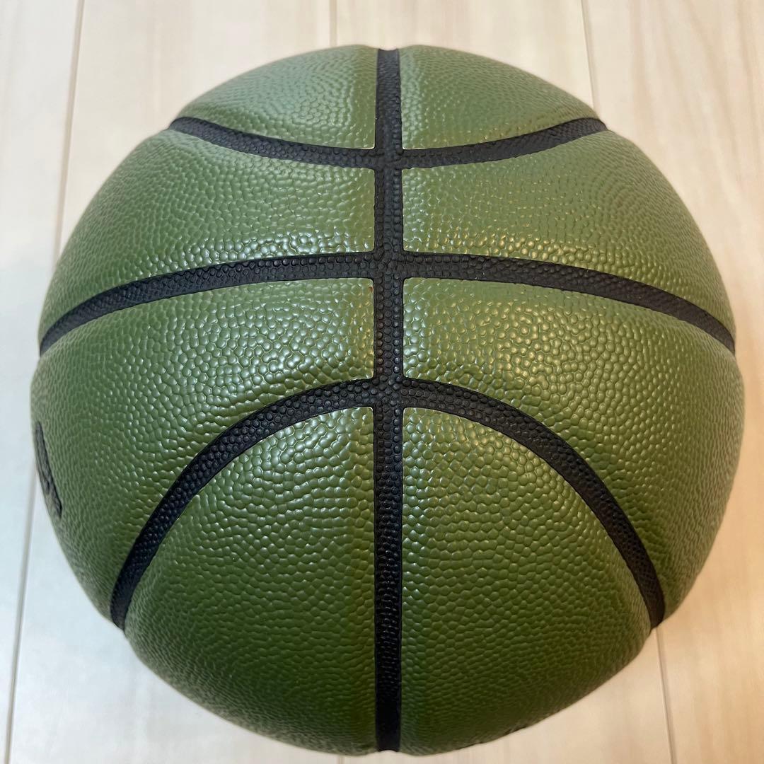 ballaholic ball 5周年 khaki