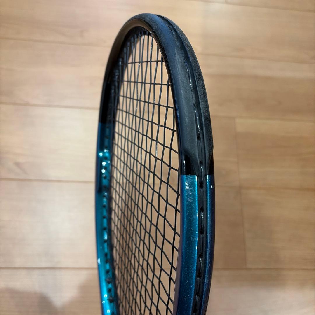 Wilson ULTRA TOUR 95CV V4.0 16×20 2本セット